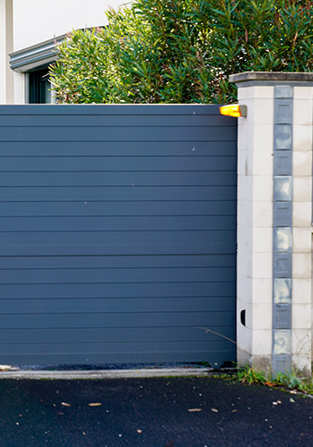 Professional All O Matic Gate Operator Repair in Moorpark