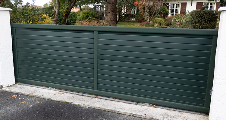 Sliding Gate Operator Installation Moorpark